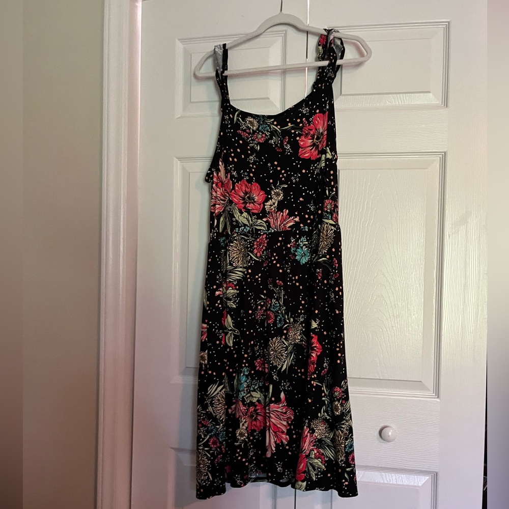 Maurice’s Sundress Size 1X